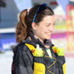 Meet your Posher, Elisabetta